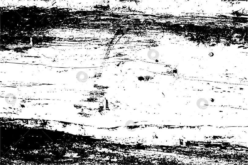 Скачать Текстура дерева в стиле гранж с потертостями фотосток Ozero