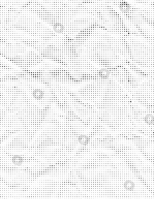 Скачать Фон с полутоновым точечным рисунком фотосток Ozero