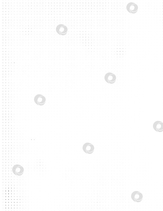 Скачать Фон с полутоновым точечным рисунком фотосток Ozero