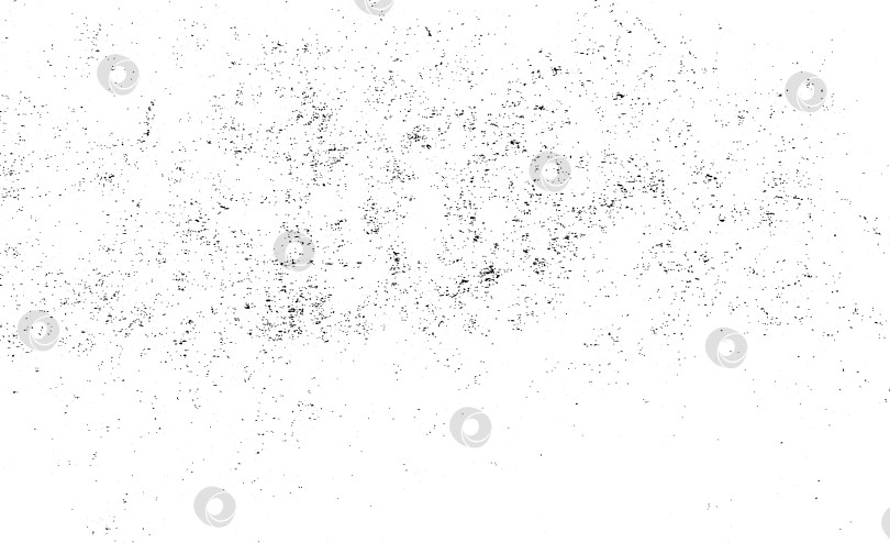 Скачать Пятнистый текстурный фон с черными точками фотосток Ozero