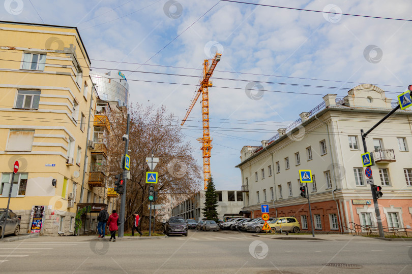 Скачать На перекрёстке фотосток Ozero