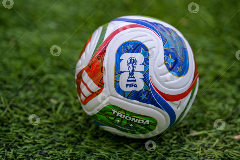Скачать Чемпионат мира по футболу FIFA фотосток Ozero
