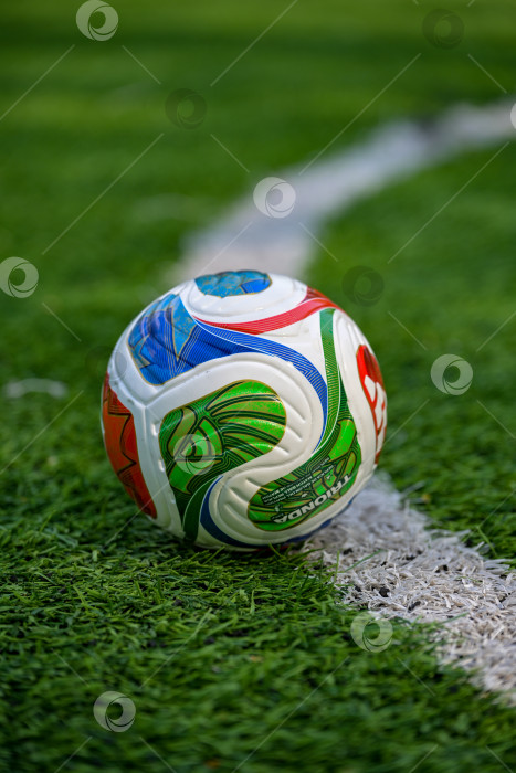 Скачать Чемпионат мира по футболу FIFA фотосток Ozero