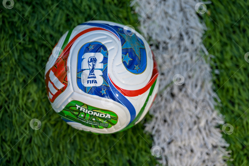 Скачать Чемпионат мира по футболу FIFA фотосток Ozero