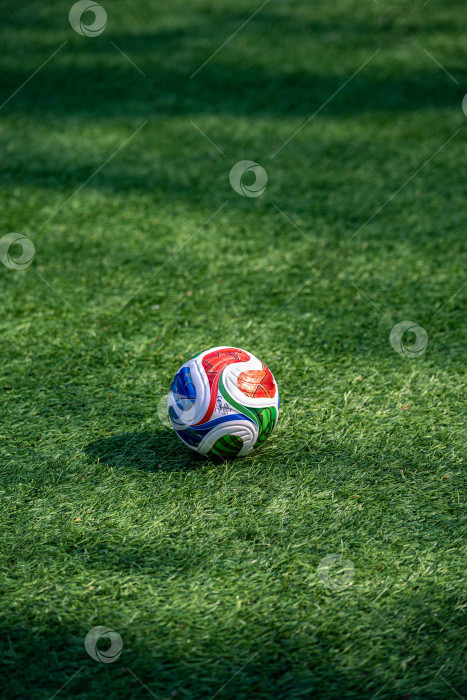 Скачать Чемпионат мира по футболу FIFA фотосток Ozero