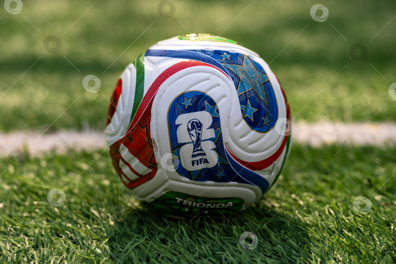 Скачать Чемпионат мира по футболу FIFA фотосток Ozero