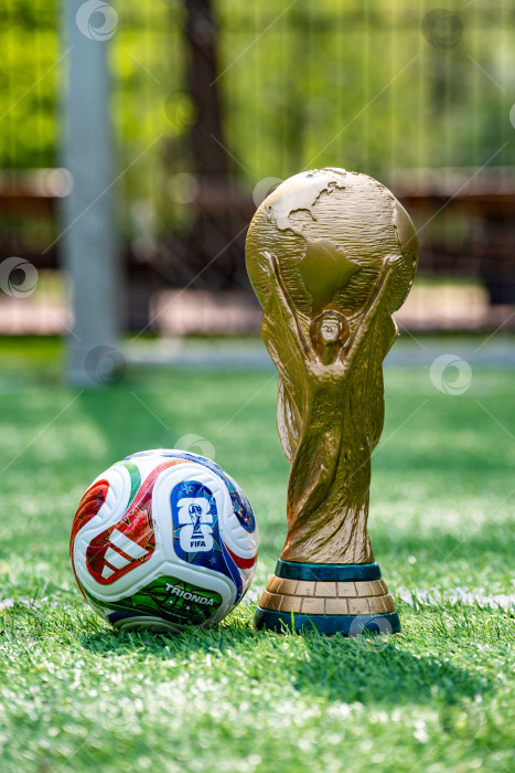 Скачать Чемпионат мира по футболу FIFA фотосток Ozero
