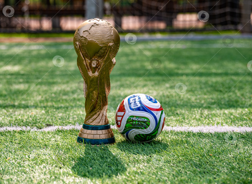 Скачать Чемпионат мира по футболу FIFA фотосток Ozero