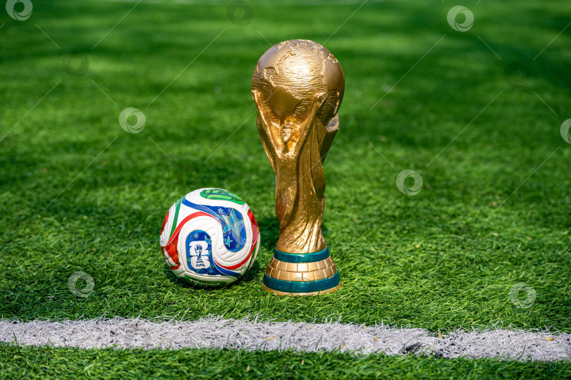 Скачать Чемпионат мира по футболу FIFA фотосток Ozero