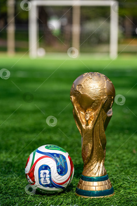 Скачать Чемпионат мира по футболу FIFA фотосток Ozero