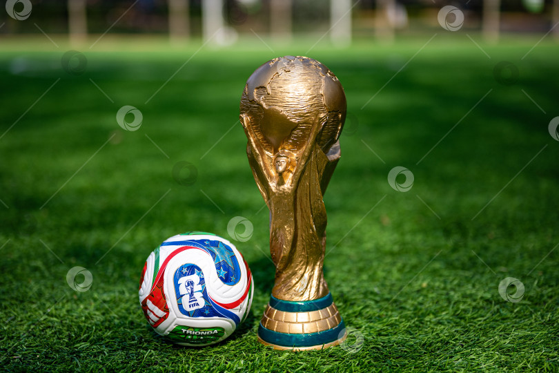 Скачать Чемпионат мира по футболу FIFA фотосток Ozero