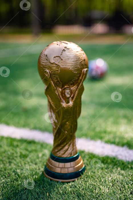 Скачать Чемпионат мира по футболу FIFA фотосток Ozero