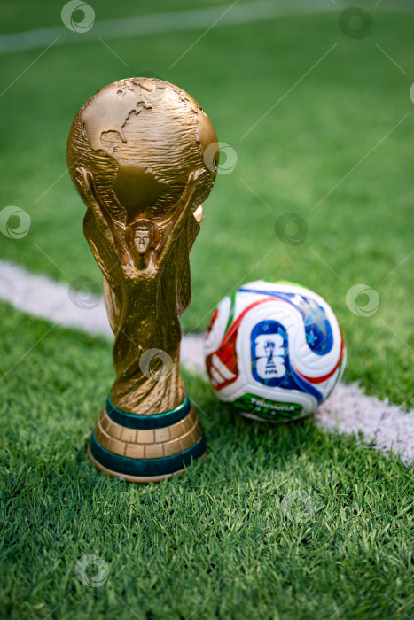 Скачать Чемпионат мира по футболу FIFA фотосток Ozero