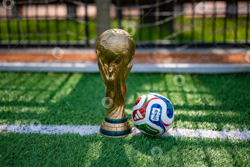 Скачать Чемпионат мира по футболу FIFA фотосток Ozero