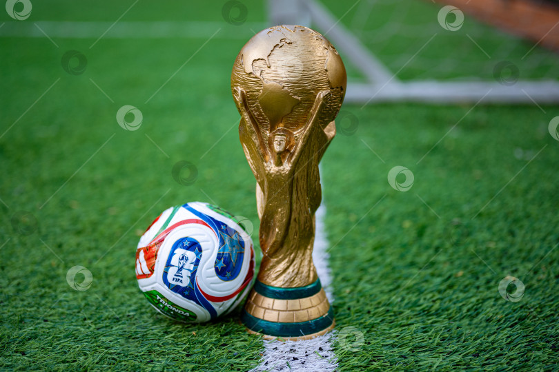 Скачать Чемпионат мира по футболу FIFA фотосток Ozero