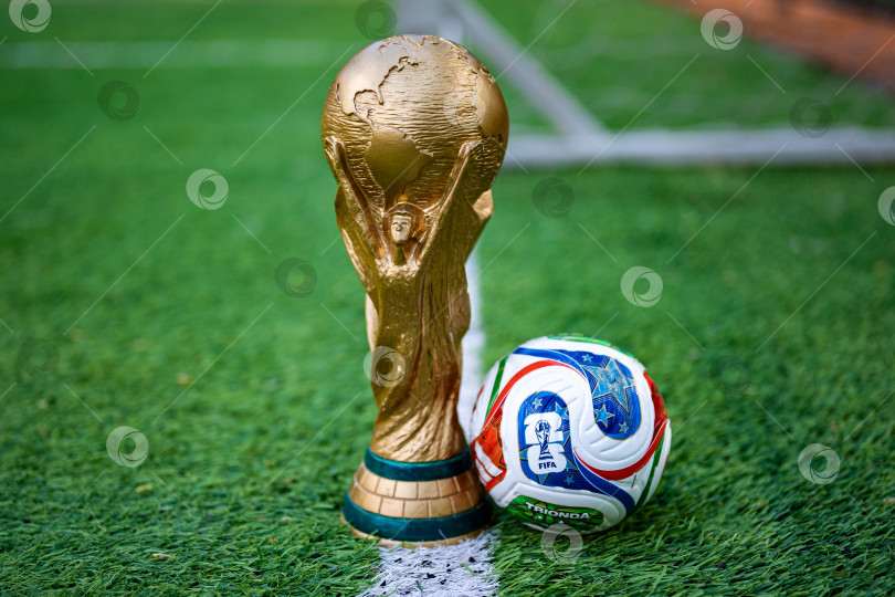 Скачать Чемпионат мира по футболу FIFA фотосток Ozero