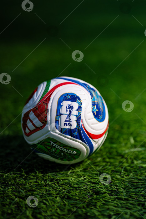 Скачать Чемпионат мира по футболу FIFA фотосток Ozero
