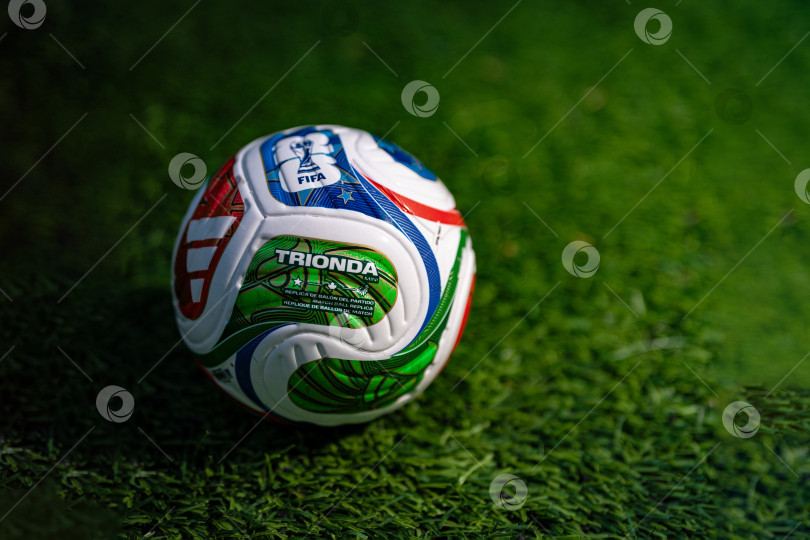 Скачать Чемпионат мира по футболу FIFA фотосток Ozero