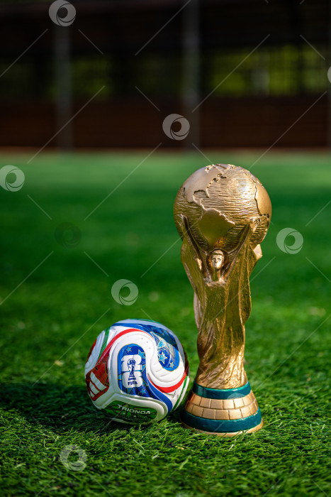 Скачать Чемпионат мира по футболу FIFA фотосток Ozero