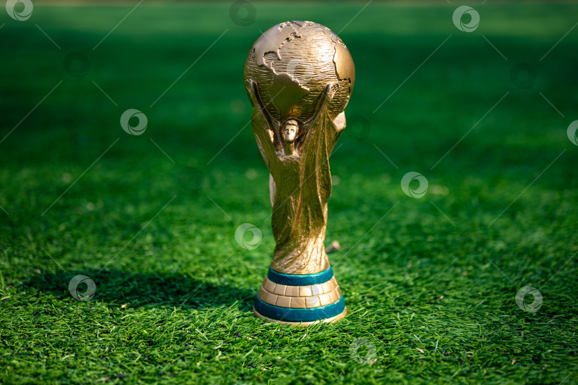 Скачать Чемпионат мира по футболу FIFA фотосток Ozero