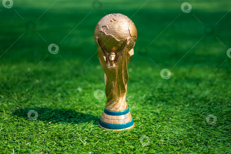 Скачать Чемпионат мира по футболу FIFA фотосток Ozero