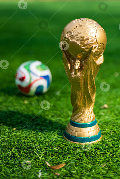 Скачать Чемпионат мира по футболу FIFA фотосток Ozero