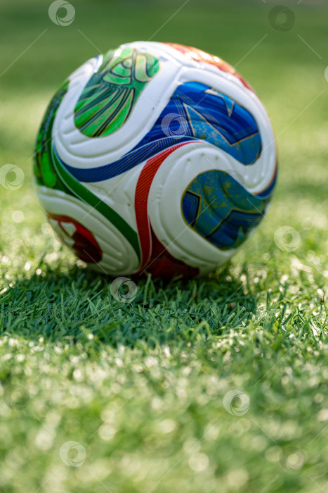 Скачать Чемпионат мира по футболу FIFA фотосток Ozero