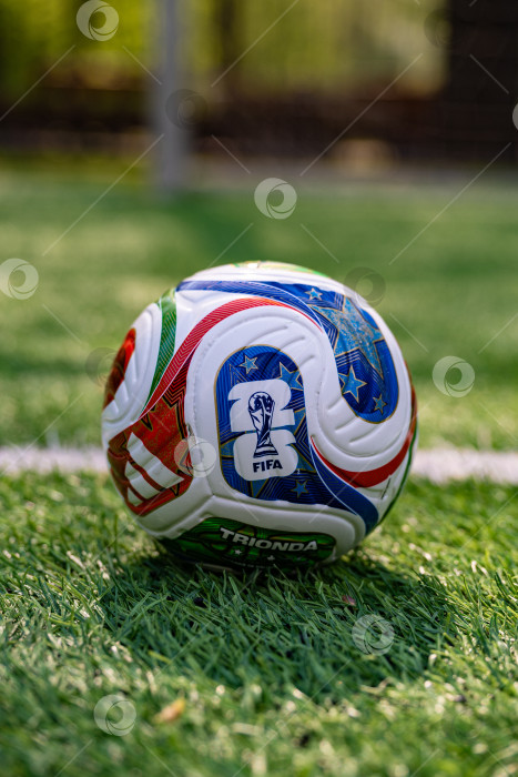 Скачать Чемпионат мира по футболу FIFA фотосток Ozero