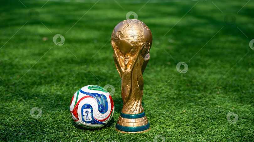 Скачать Чемпионат мира по футболу FIFA фотосток Ozero
