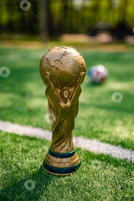 Скачать Чемпионат мира по футболу FIFA фотосток Ozero