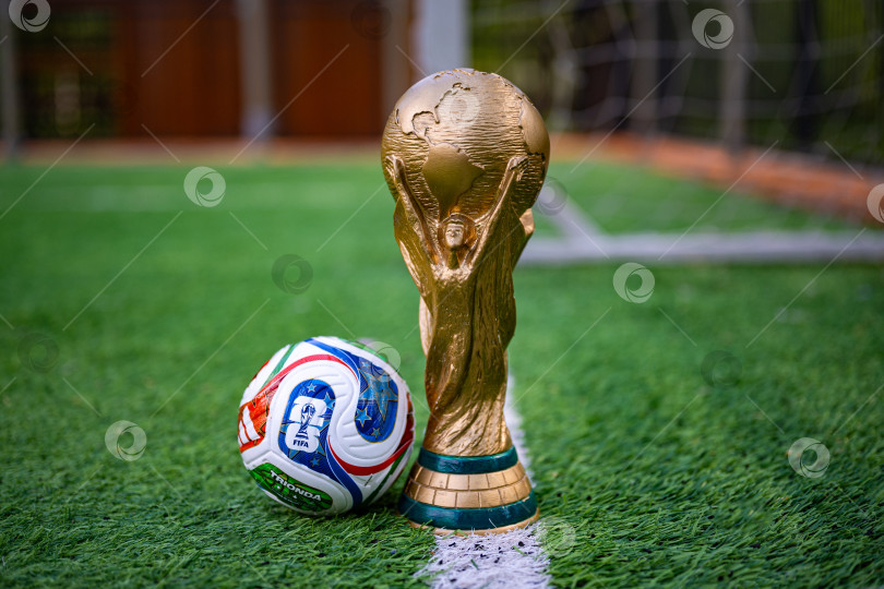 Скачать Чемпионат мира по футболу FIFA фотосток Ozero