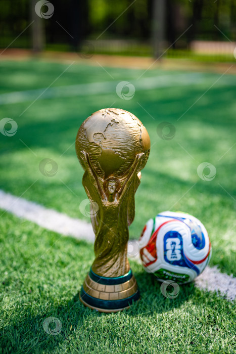 Скачать Чемпионат мира по футболу FIFA фотосток Ozero