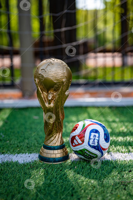 Скачать Чемпионат мира по футболу FIFA фотосток Ozero