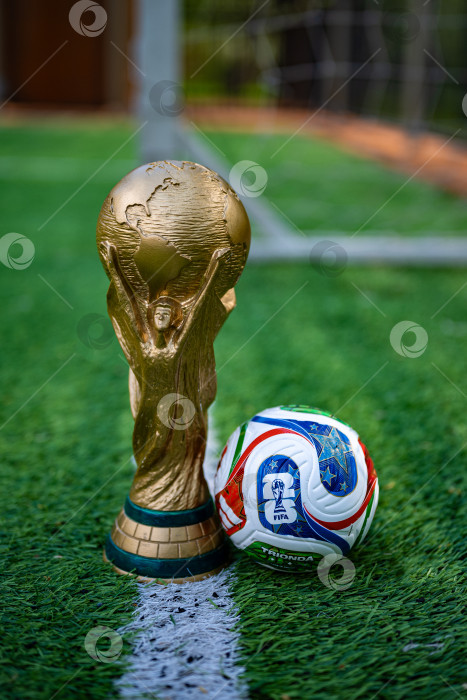 Скачать Чемпионат мира по футболу FIFA фотосток Ozero