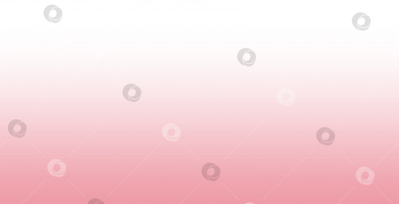 Скачать Простой бело-розовый градиентный фон фотосток Ozero