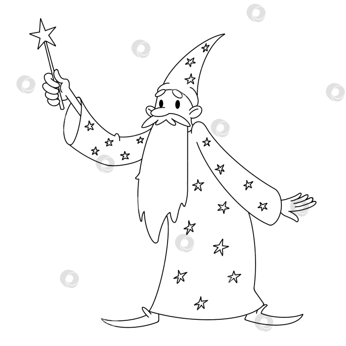 Скачать Волшебник фотосток Ozero