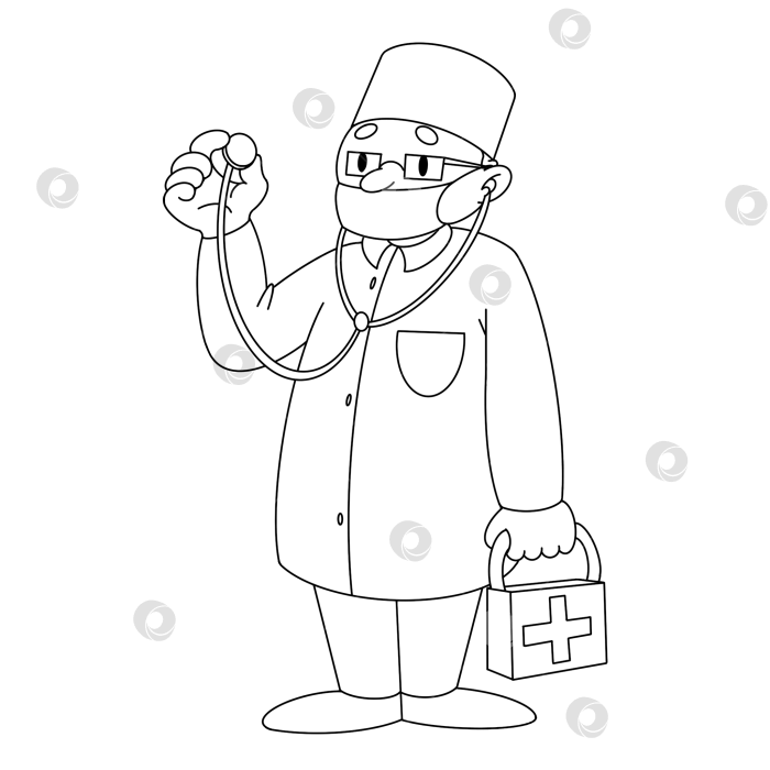 Скачать Доктор фотосток Ozero