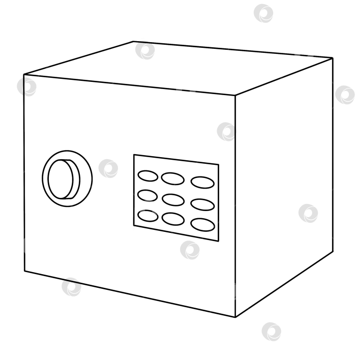 Скачать Сейф фотосток Ozero