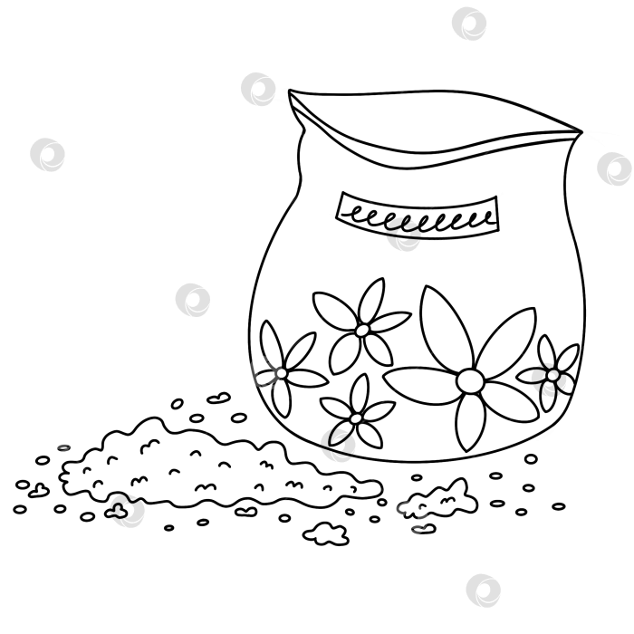 Скачать Семена фотосток Ozero