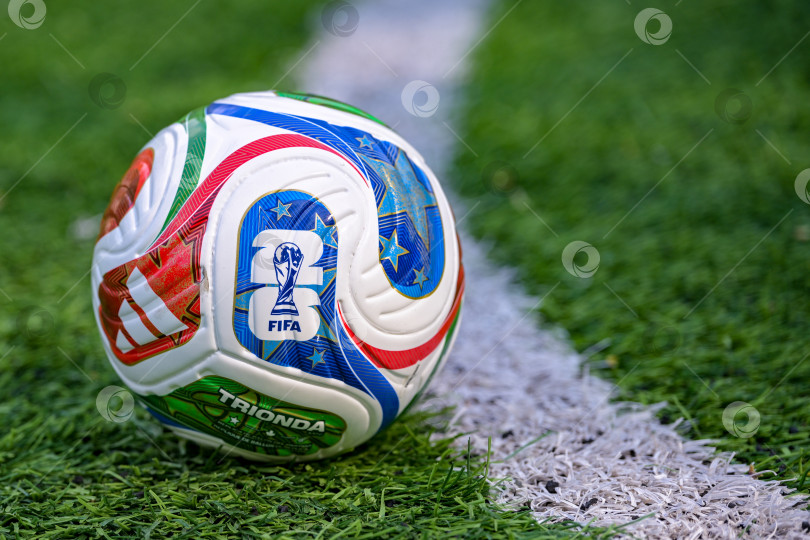 Скачать Чемпионат мира по футболу FIFA фотосток Ozero