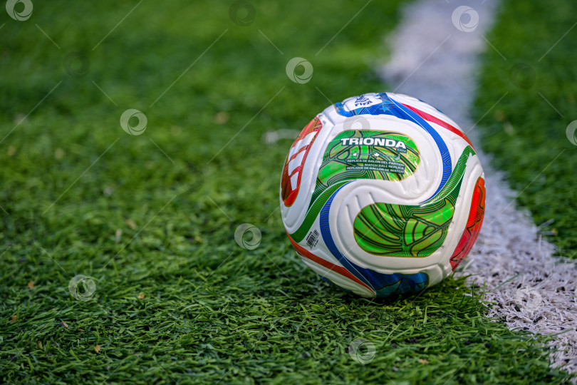 Скачать Чемпионат мира по футболу FIFA фотосток Ozero