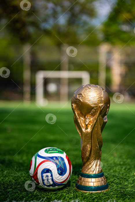 Скачать Чемпионат мира по футболу FIFA фотосток Ozero