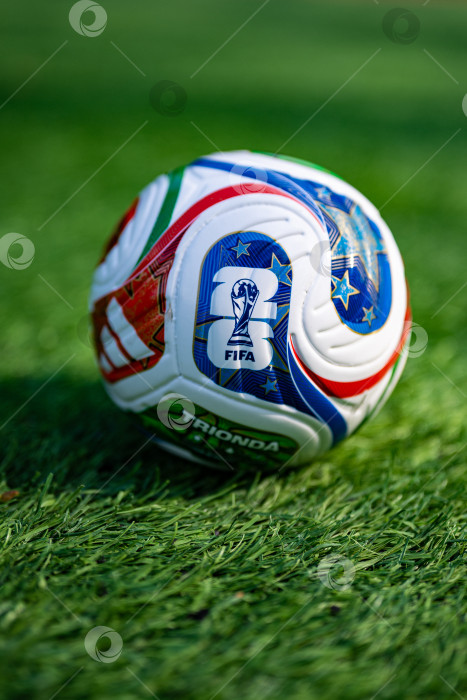 Скачать Чемпионат мира по футболу FIFA фотосток Ozero