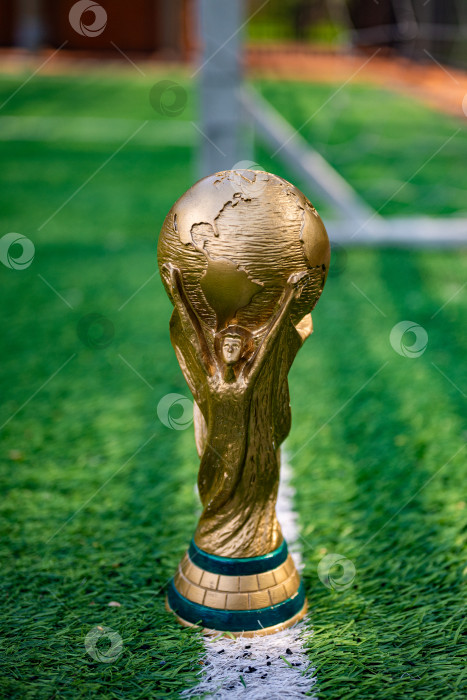 Скачать Чемпионат мира по футболу FIFA фотосток Ozero