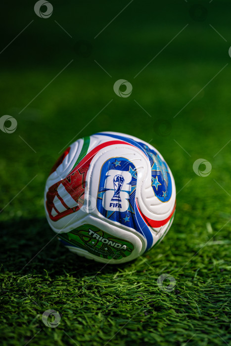 Скачать Чемпионат мира по футболу FIFA фотосток Ozero