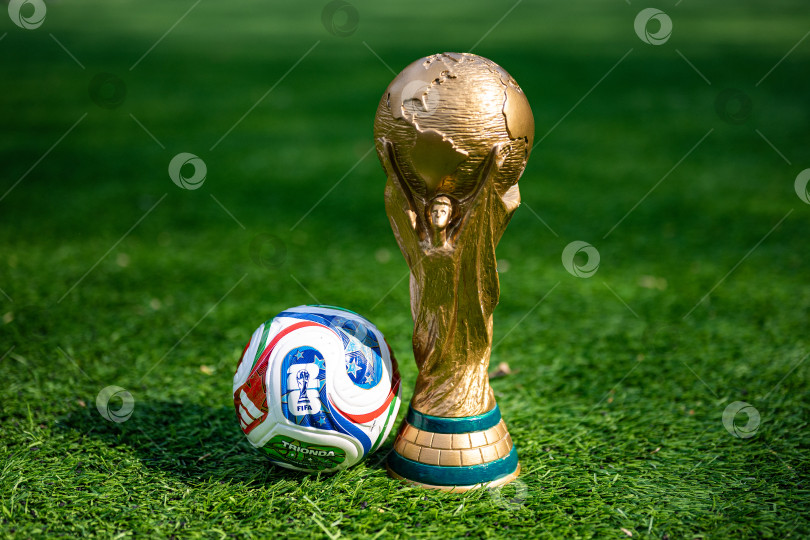 Скачать Чемпионат мира по футболу FIFA фотосток Ozero