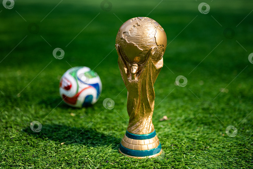 Скачать Чемпионат мира по футболу FIFA фотосток Ozero