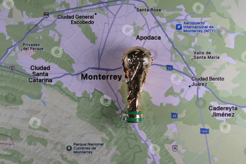 Скачать Чемпионат мира по футболу FIFA фотосток Ozero