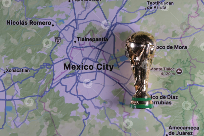 Скачать Чемпионат мира по футболу FIFA фотосток Ozero