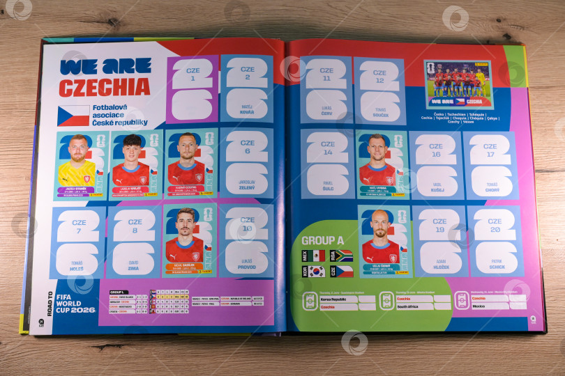 Скачать Чемпионат мира по футболу FIFA фотосток Ozero
